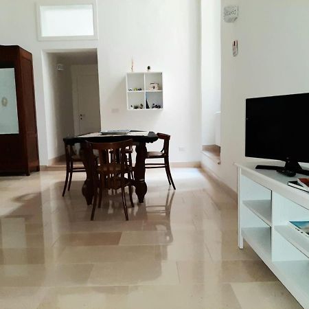 Le Bifore B&B Молфета Екстериор снимка