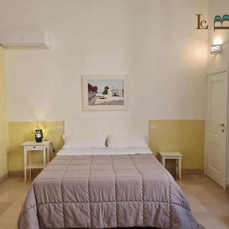 Le Bifore B&B Молфета Екстериор снимка