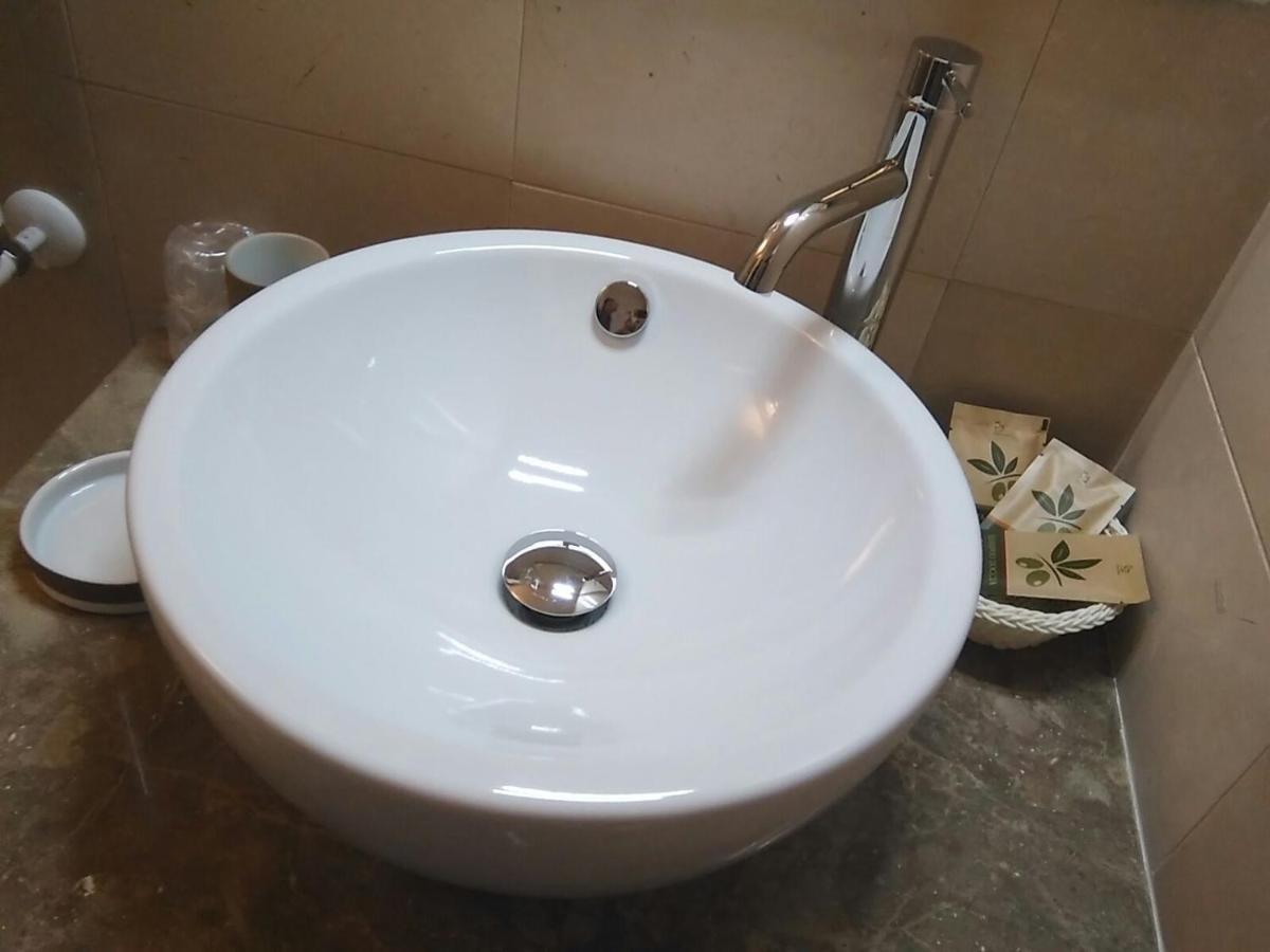 Le Bifore B&B Молфета Екстериор снимка