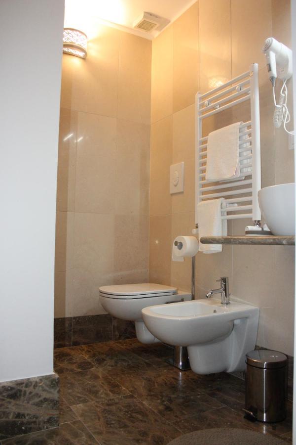 Le Bifore B&B Молфета Екстериор снимка